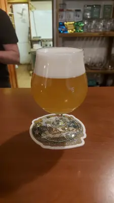 Gurthnar's photo of Immersion Cryo Fresh NEIPA