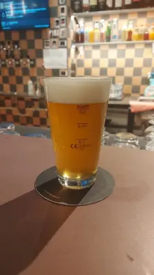 Gurthnar's photo of Grizzly Pils