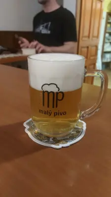Gurthnar's photo of Beránek 12°