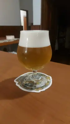 Gurthnar's photo of 14 Velikonoční IPA (2025-2026)