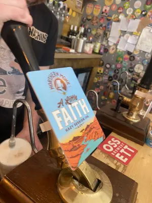 wyzzywyz22's photo of A Little Faith
