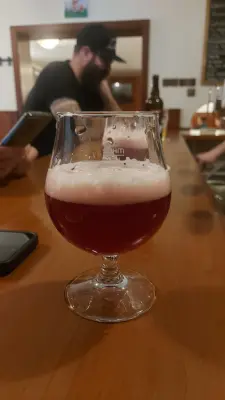 Gurthnar's photo of Elektra