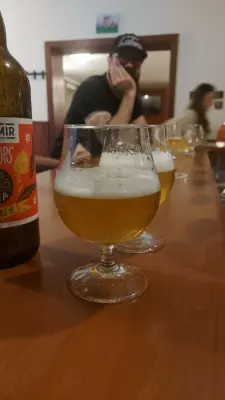 Gurthnar's photo of CZ Hops Pale Ale 12° Ceres Juno Gaia