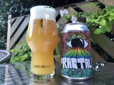 Garrold's photo of Fractale