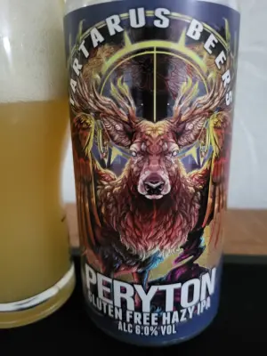 danlo's photo of Peryton