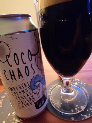 TomHendriksen's photo of Coco Chaos