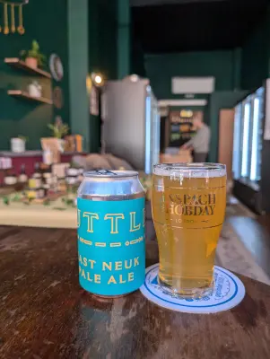 Scopey's photo of East Neuk Pale Ale