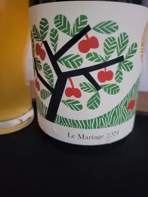 danlo's photo of Le Mariage 2024