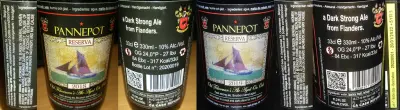 Dorain's photo of Pannepot Reserva