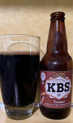 Irishboy's photo of KBS Caramel