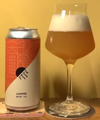 Fules's photo of Looper