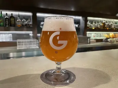 Holmen2's photo of Prototype: American IPA