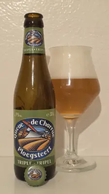 lore's photo of Queue de Charrue Triple / Tripel