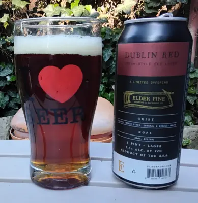 stevoj's photo of Dublin Red