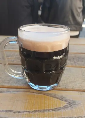 Gurthnar's photo of Místní Černá Višeň