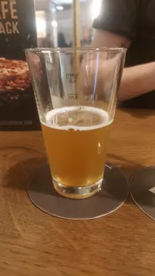Gurthnar's photo of Remastered Weissbier