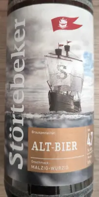 kappldav123's photo of Alt-Bier