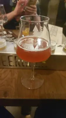 Gurthnar's photo of Cerise