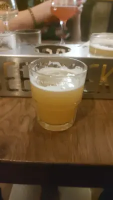 Gurthnar's photo of Reaching Singularity