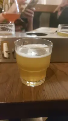 Gurthnar's photo of Cuvée Racine