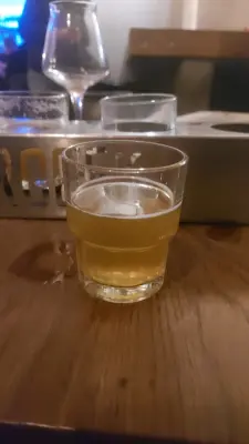 Gurthnar's photo of Bivouac Sorachi