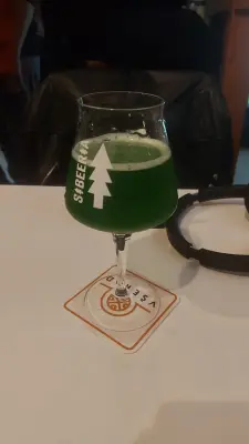 Gurthnar's photo of Upside Růžek