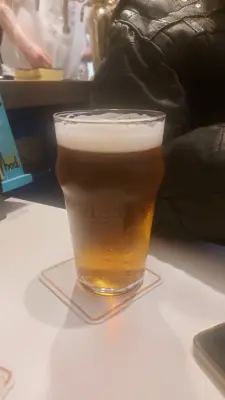 Gurthnar's photo of Alpha Thorn