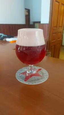 Gurthnar's photo of Čínská Růže