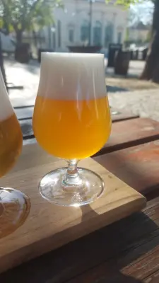 Gurthnar's photo of Hazy IPA 14