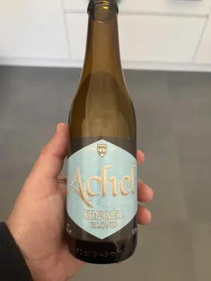 Bbcplux's photo of Singel Blond