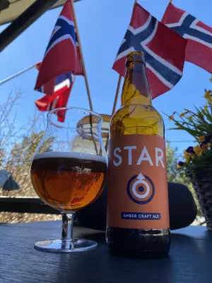 IpaPils's photo of Star