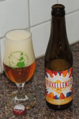 RudiGR's photo of Bruxellensis