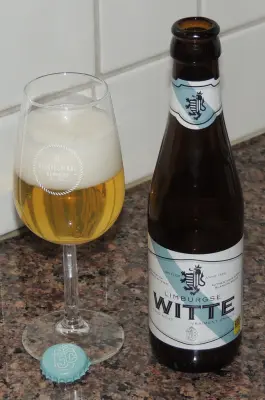 RudiGR's photo of Limburgse Witte Enig Echt