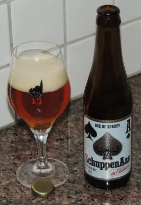 RudiGR's photo of SchuppenAas