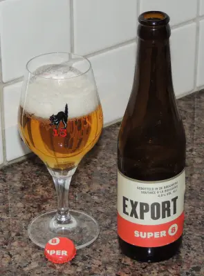 RudiGR's photo of Super 8 Export