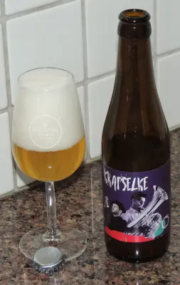 RudiGR's photo of Krapselke