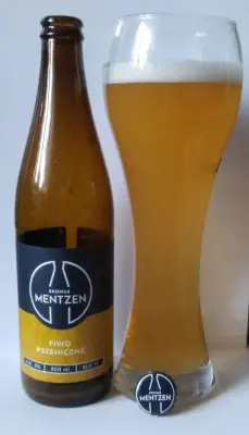 Grzesiek79's photo of Piwo Pszeniczne