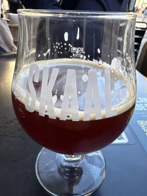 saxo's photo of Crimson Veil