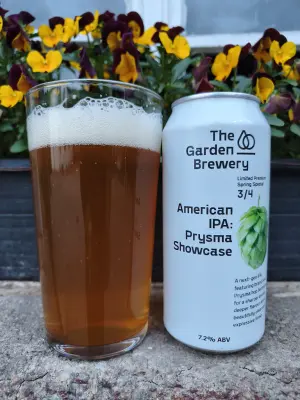 Armano's photo of American IPA: Prysma Showcase