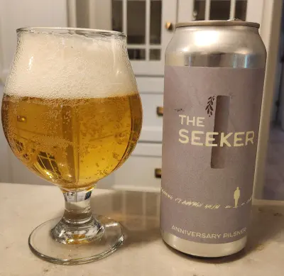 theisti's photo of The Seeker