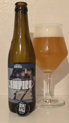 lore's photo of L'Empire