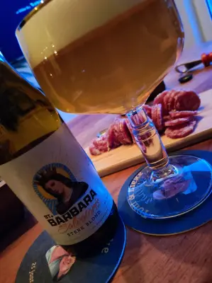 TomHendriksen's photo of St. Barbara Salvatoris