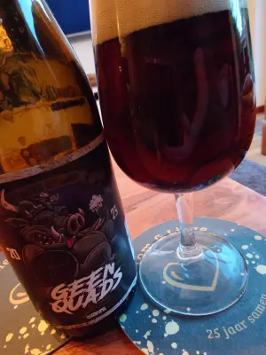 TomHendriksen's photo of GeenQuads