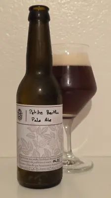 lore's photo of Petite Bertha
