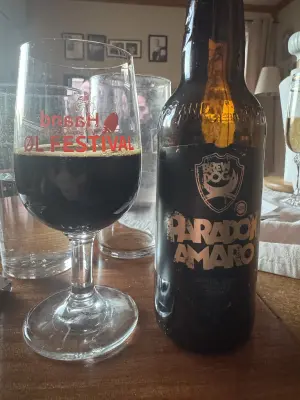 Chris_Ofstad's photo of Paradox Amaro