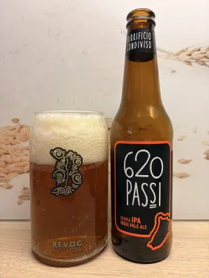 Kita's photo of 6.0 IPA