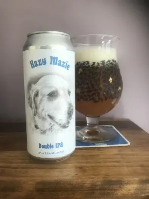 CLW's photo of Hazy Mazie