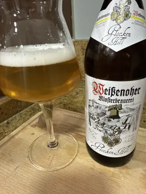 jamaty's photo of Glocken Hell