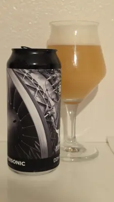 lore's photo of Supersonic