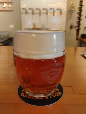 McDermottDrink's photo of Bohemian Pilsner